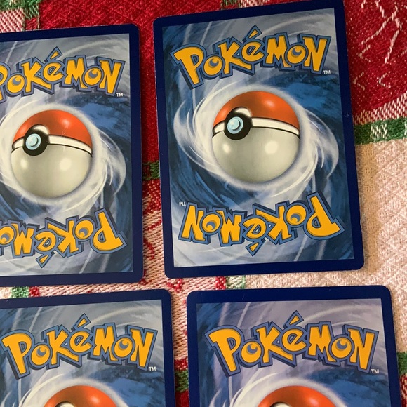 Pokemon TCG Seedot/Nuzleaf/Shiftry Bundle (15 Cards) - Picture 15 of 15